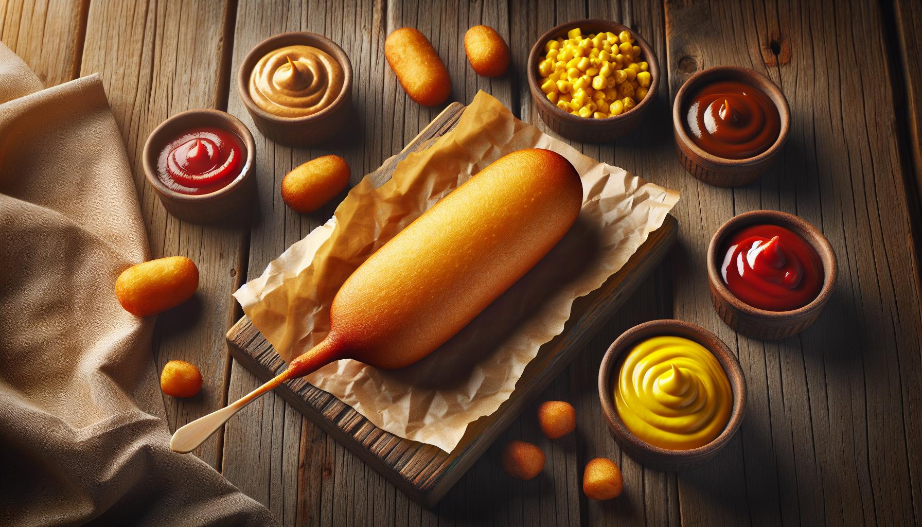 Perfect Timing: Cooking Corn Dogs in Air Fryer – Ultimate Guide