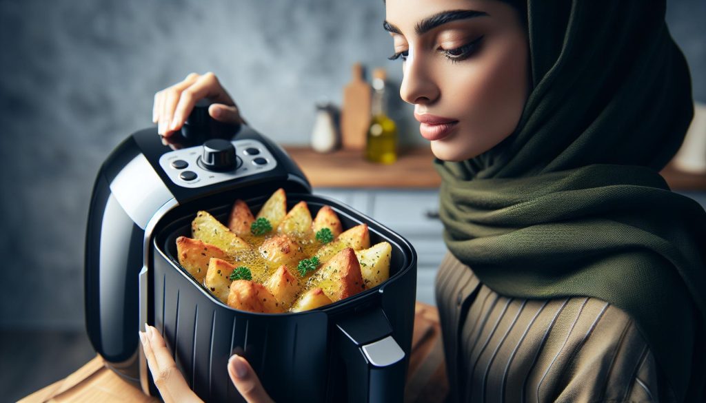 Crunchy & Quick: How to Cook Frozen Garlic Bread in Air Fryer