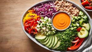 Key Ingredients for Spicy Tuna Bowls