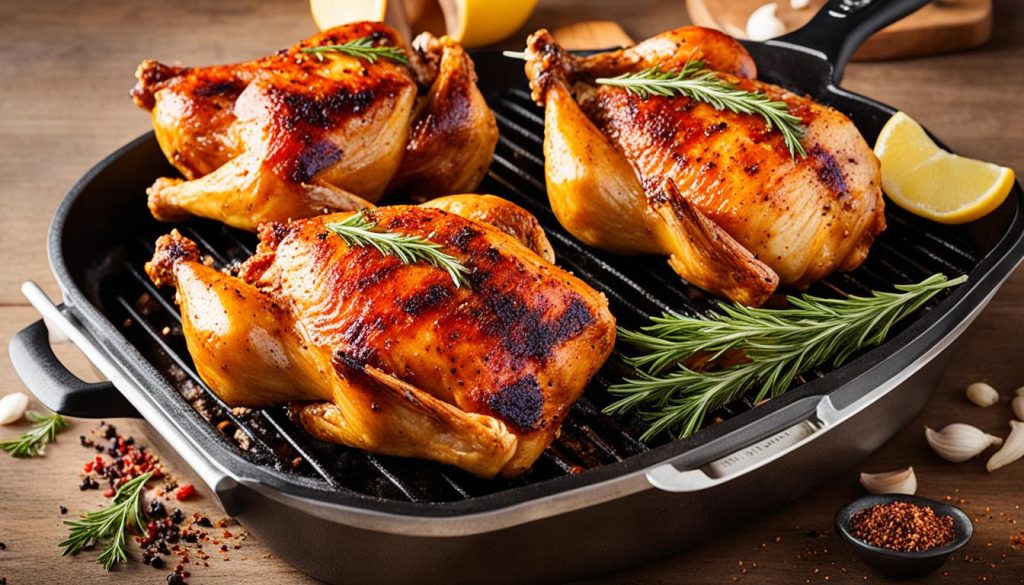 best cooking methods for chicken