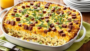 hash brown casserole