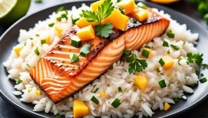 salmon recipe